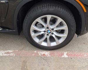 R19 BMW X5 2000-2018