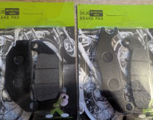 HONDA Hornet 2.0/ CB200X /Xblade