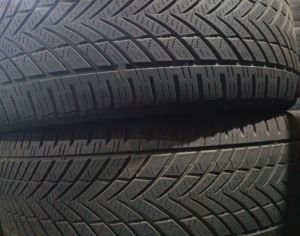 R18 235/45 ყველა სეზონი - 1