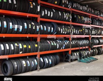 საბურავები