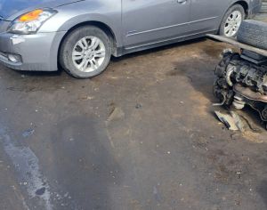 Nissan altima 2007-2018