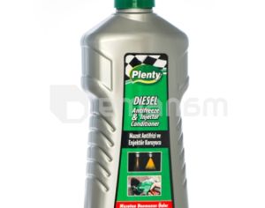 ანტიფრიზი დიზელის Plenty 1 ლ P099