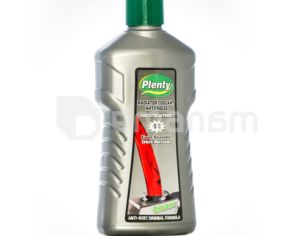 ანტიფრიზი წითელი Plenty -5 С, 1 ლ P287