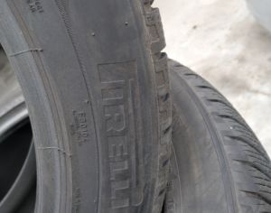 იყიდება იდეალური კომპლექტი 275/45 რ21 vs 315/40