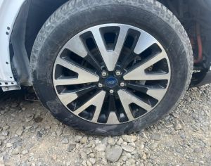 R19 FORD Escape / Bronco / Kuga