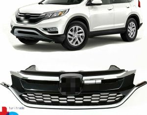 HONDA Cr-v 2015-2018