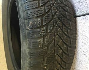 R15  195/65 ზამთარი