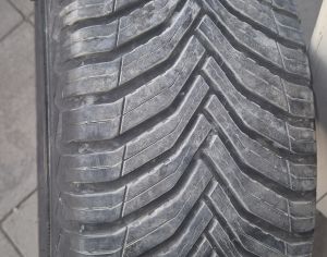 R16  205/65 ყველა სეზონი