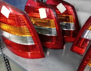 OPEL Astra 1998-2007 - 1