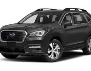 იშლება subaru ascent 2019წ