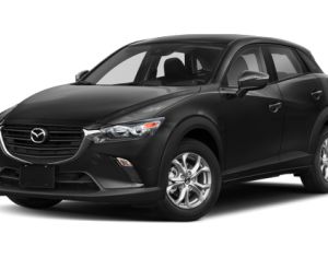 იშლება mazda cx3  2019