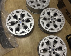 R17 SUBARU Forester 2013-2024