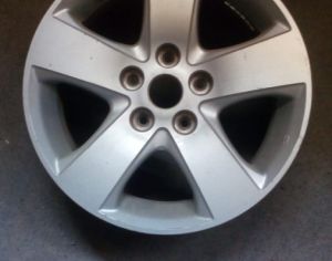 R16 SUZUKI Grand Vitara ქარხნული დისკი, 1 ცალი