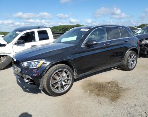 Glc - 300 იშლება