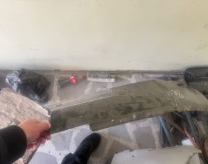 X5 ნაწილები