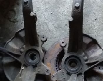 MAZDA 6 გიტარები და ...