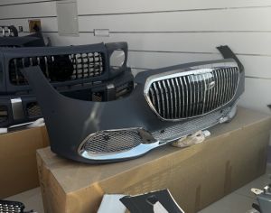 Maybach 223