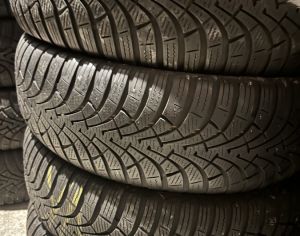 R15  195/65 ზამთარი 4 ცალი
