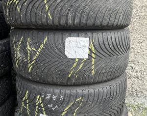 R17  225/45 ზამთარი 4 ცალი