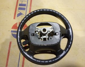 TOYOTA Land Cruiser Prado 2002-2009