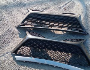 TOYOTA Camry 2018-2023