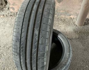 Continental R18  225/45 ზაფხული