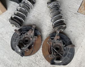 JEEP Renegade 2015-2025