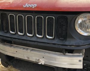 JEEP Renegade 2015-2018