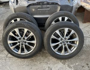 R18 TOYOTA RAV 4 2016-2018