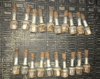 მერსედესი