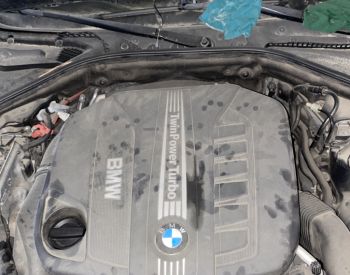 Запчасти двигателя BMW