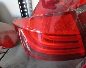 BMW F10 2010-2012 - 1