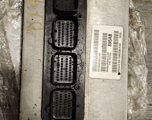 Jeep  5.7  ძრავის კომპი