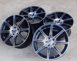 R19 VOLKSWAGEN / MERCEDES-BENZ / SKODA