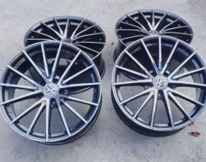 R19 MERCEDES-BENZ / VOLKSWAGEN / SKODA