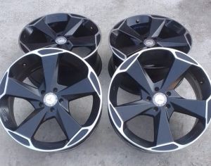 R20 AUDI / VOLKSWAGEN / MERCEDES-BENZ