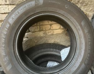 R18  265/60 ზამთარი