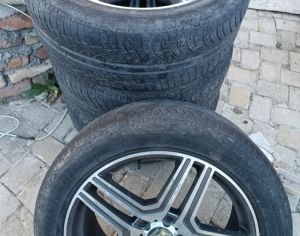 R20 MERCEDES-BENZ G 63 AMG 2000-2025