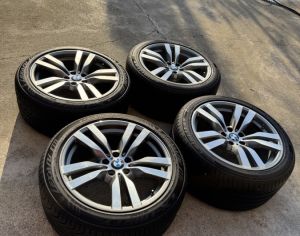 R20 BMW X5 M 2017-2022