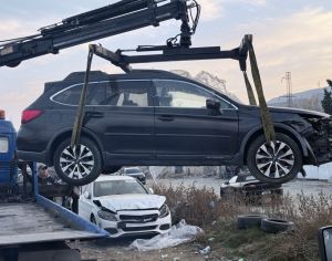 გვაქვს ბევრი ნაწილი