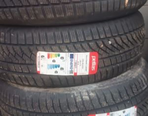 R16  235/60 ზამთარი