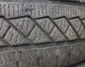 R17  265/65 ზამთარი