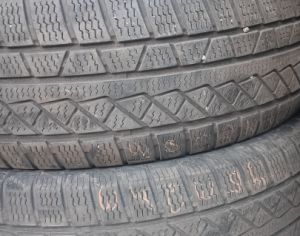 R16  255/70 ზამთარი