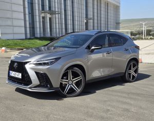 R22 LEXUS / FORD / DODGE