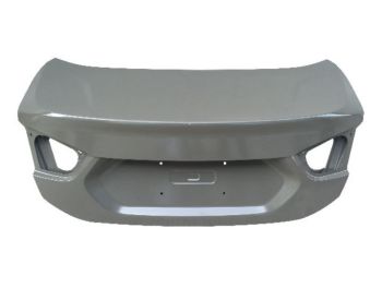 CHEVROLER CRUZE SABARGULI 2016-2018