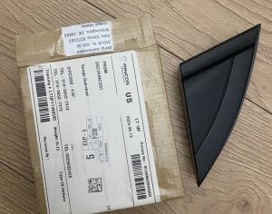 ფრთის მოლდინგი მარცხენა