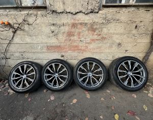 R20 BMW X5 2019-2025