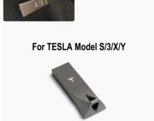 Tesla მეხსიერების ბარათი (ფლეშკა)