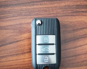 გასაღების პულტი MG GS