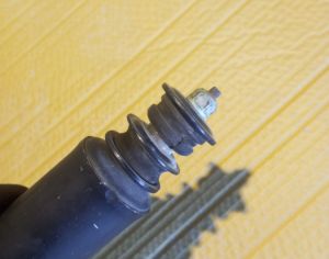 TOYOTA 4Runner 2002-2022